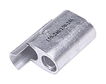 Aluminum Parallel Connector